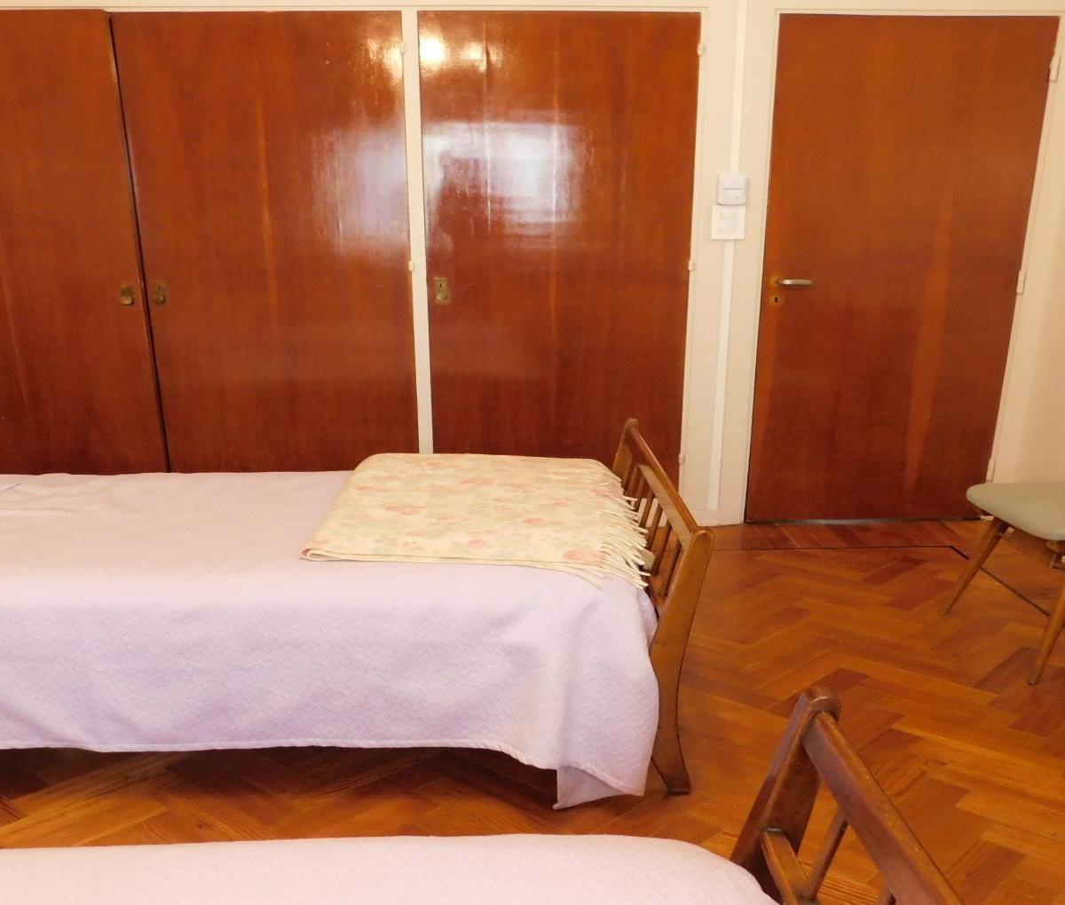 Departamento de 3 ambientes en Venta en Barrio norte