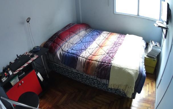 Departamento de 4 ambientes en Venta en Balvanera