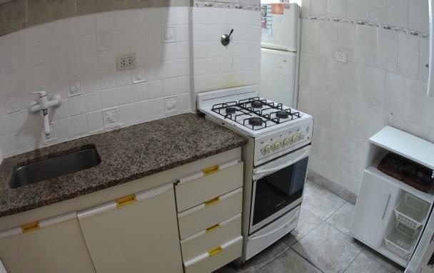 Foto de Departamento de 4 ambientes en Venta en Once, imagen 4