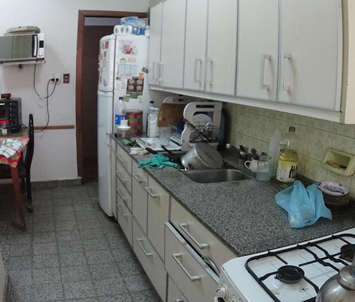 Foto de Departamento de 3 ambientes en Venta en Almagro, imagen 2