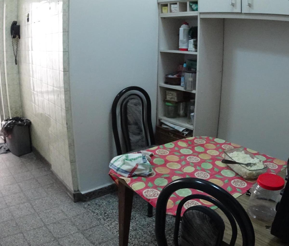 Foto de Departamento de 3 ambientes en Venta en Almagro, imagen 4
