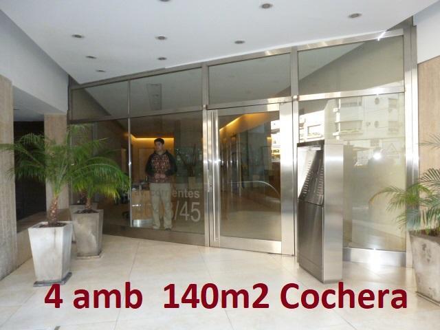 Foto de Departamento de 4 ambientes en Venta en Almagro, imagen 5
