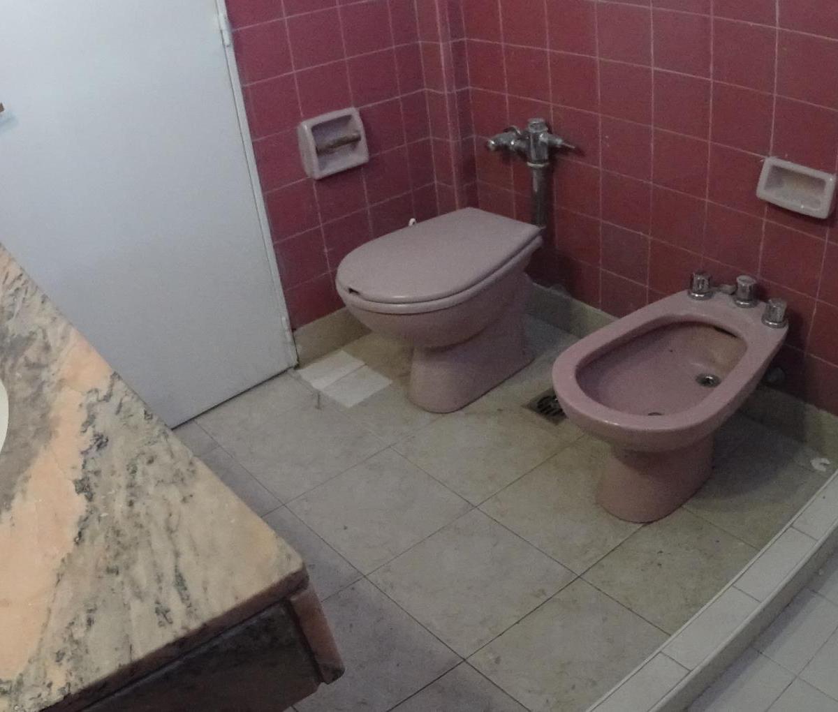 Departamento de 4 ambientes en Venta en Almagro