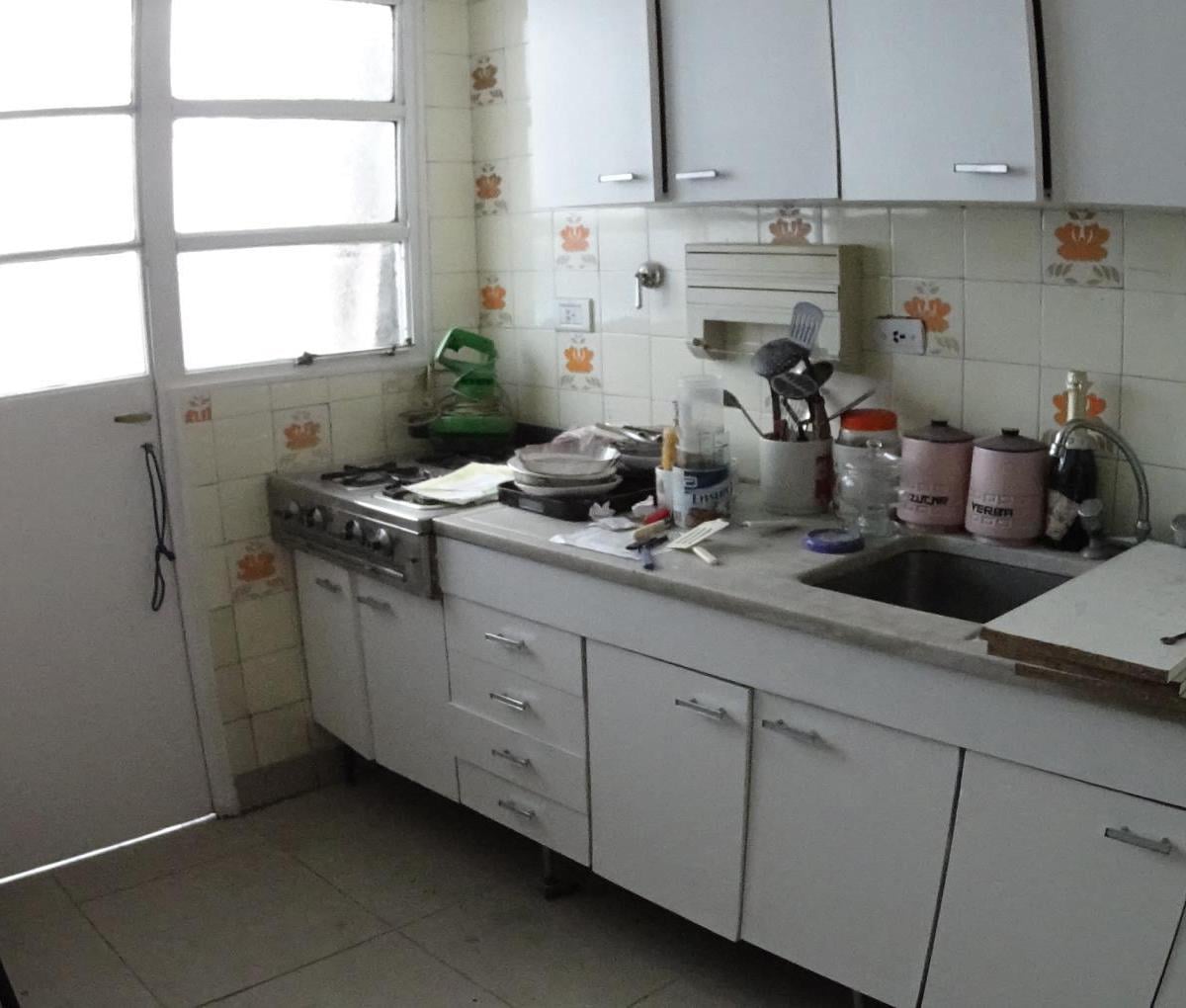 Foto de Departamento de 4 ambientes en Venta en Almagro, imagen 2