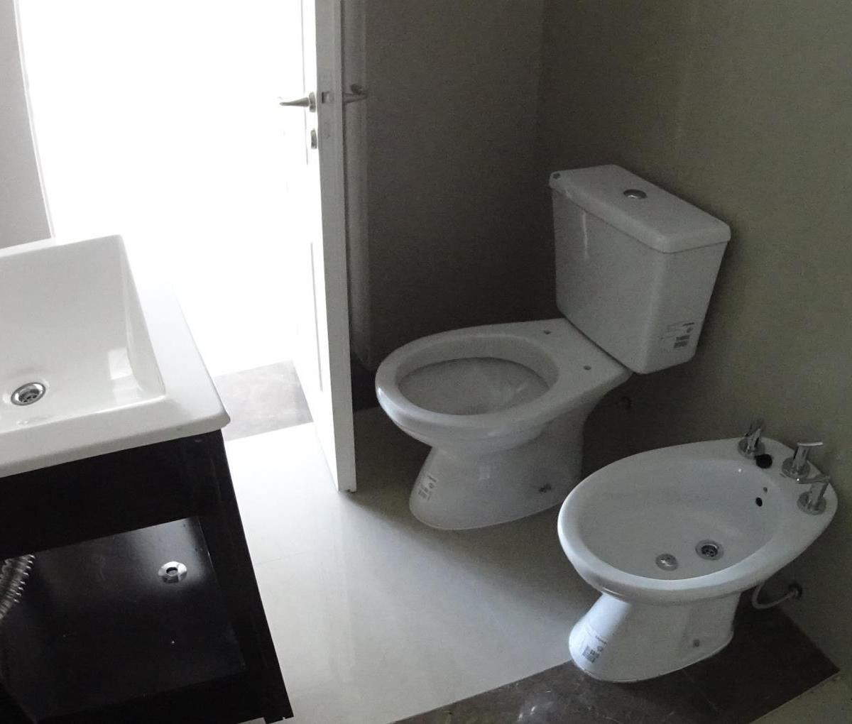 Departamento de 1 ambiente en Venta en Palermo