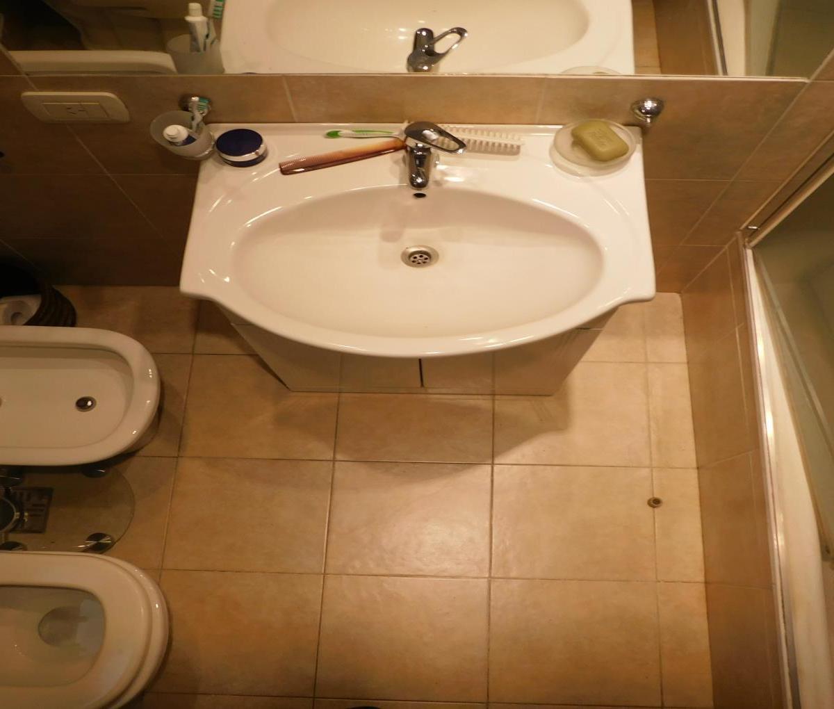 Departamento de 2 Ambientes en Venta en Abasto 2