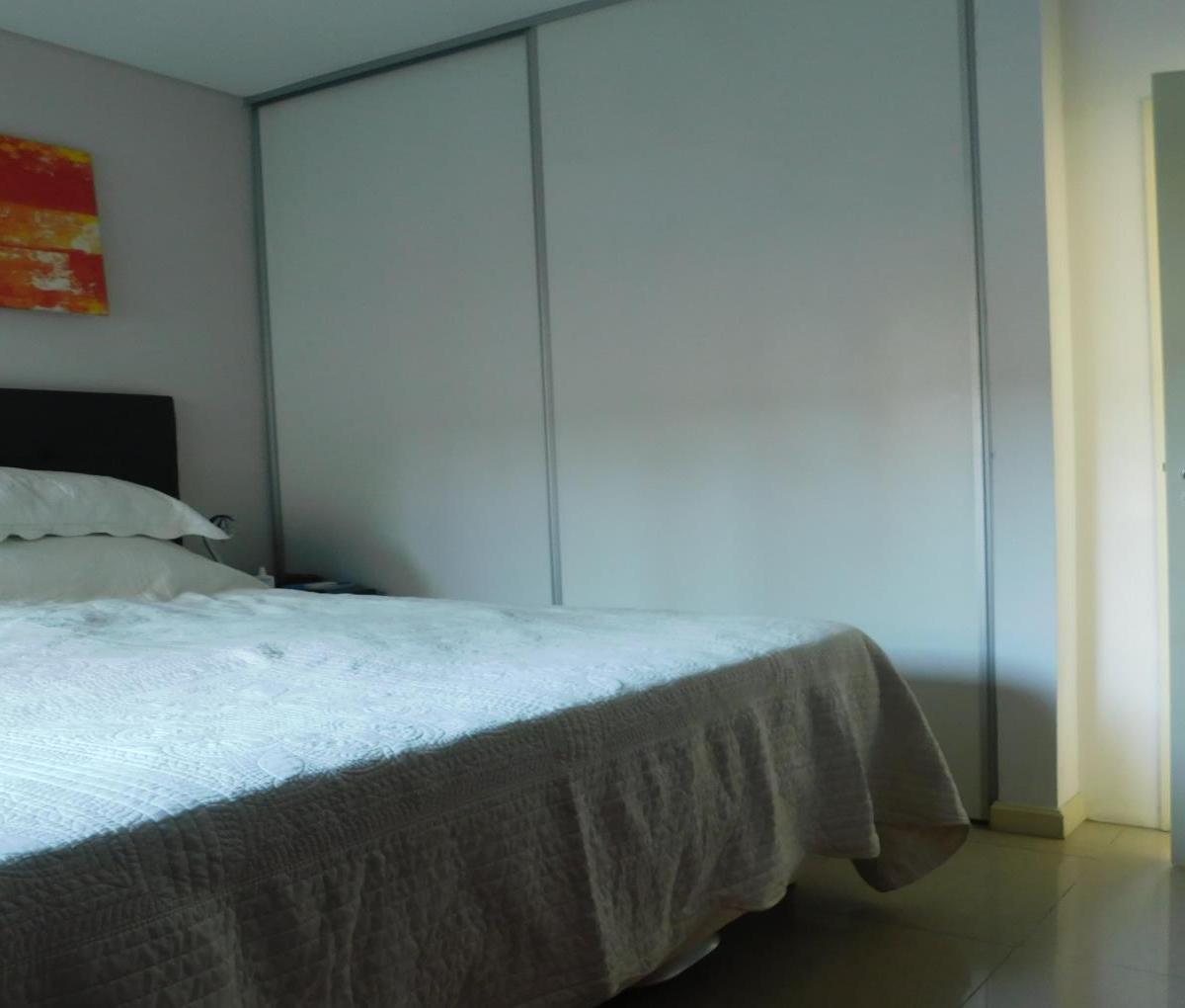 Departamento de 2 Ambientes en Venta en Abasto 4