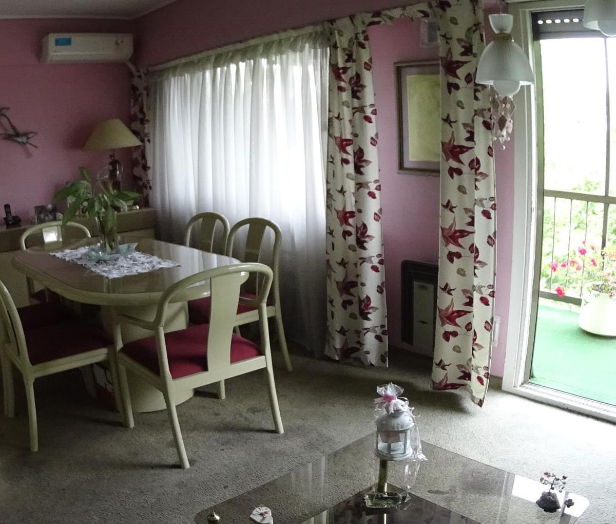 Foto de Departamento de 3 ambientes en Venta en Villa crespo, imagen 2