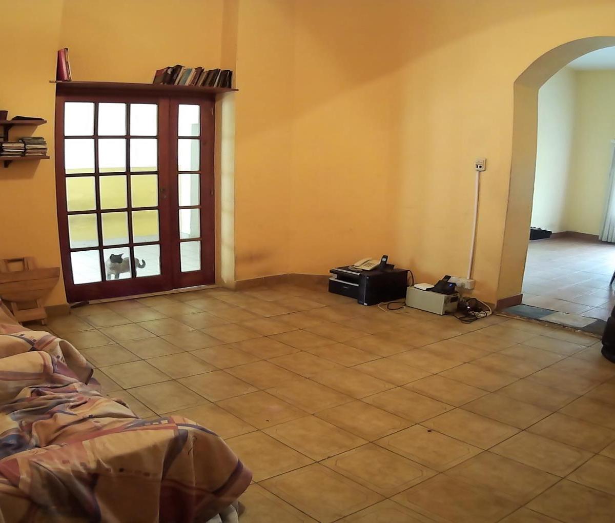 Foto de Depto.tipo casa de 8 ambientes en Venta en Almagro, imagen 2