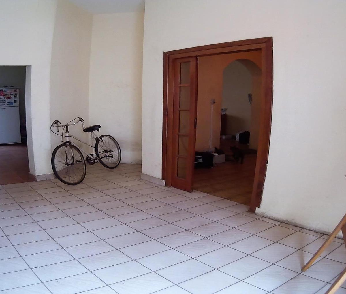 Foto de Depto.tipo casa de 8 ambientes en Venta en Almagro, imagen 3