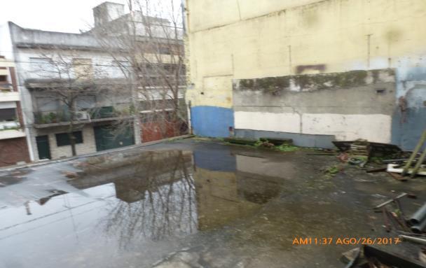 Propiedad en Argentina