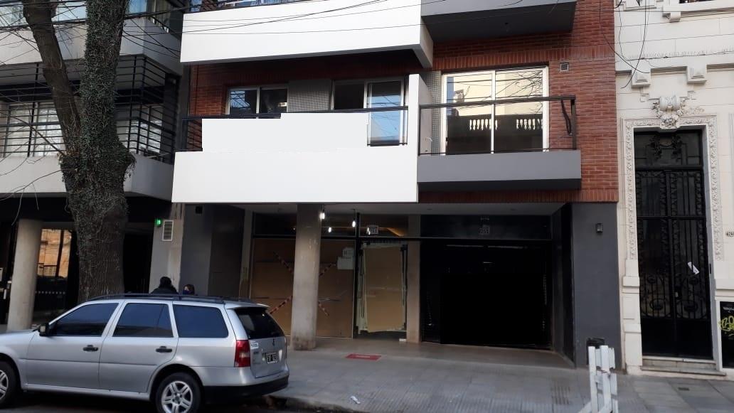 Departamento de 1 ambiente en Venta en Palermo