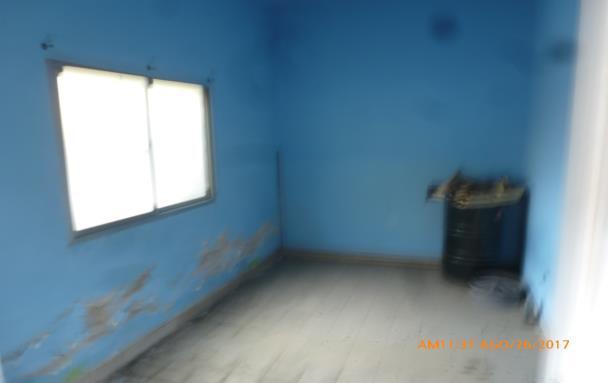 Depto. Tipo Casa de 5 Ambientes en Venta en Paternal 2
