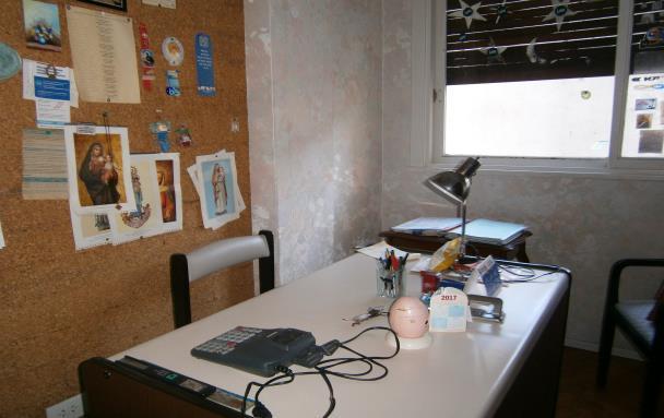 Departamento de 5 Ambientes en Venta en Villa Crespo 3