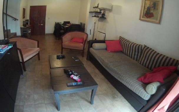 Depto. Tipo Casa de 4 Ambientes en Venta en Almagro 4