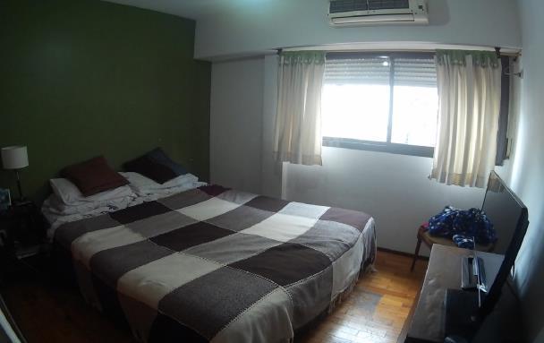 Depto. Tipo Casa de 4 Ambientes en Venta en Almagro 2