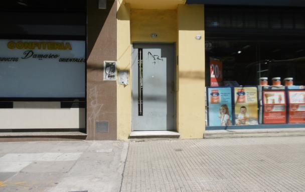 Depto.tipo casa de 3 ambientes en Venta en Palermo