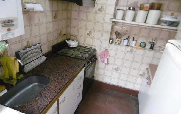 Foto de Depto.tipo casa de 3 ambientes en Venta en Palermo, imagen 3