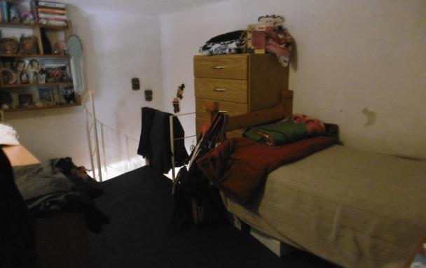 Foto de Depto.tipo casa de 3 ambientes en Venta en Palermo, imagen 5