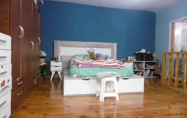 Depto.tipo casa de 4 ambientes en Venta en Palermo
