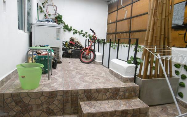 Foto de Depto.tipo casa de 4 ambientes en Venta en Palermo, imagen 5