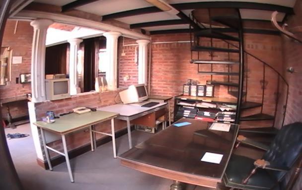 Depto.tipo casa de 8 ambientes en Venta en Barrio norte