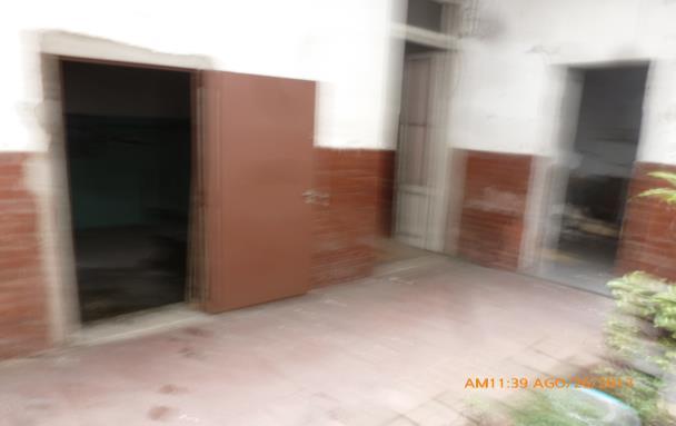 Depto. Tipo Casa de 5 Ambientes en Venta en Villa Crespo 4