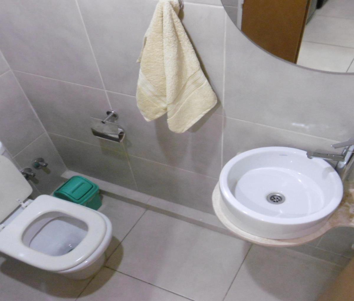 Foto de Departamento de 2 ambientes en Venta en Palermo, imagen 3