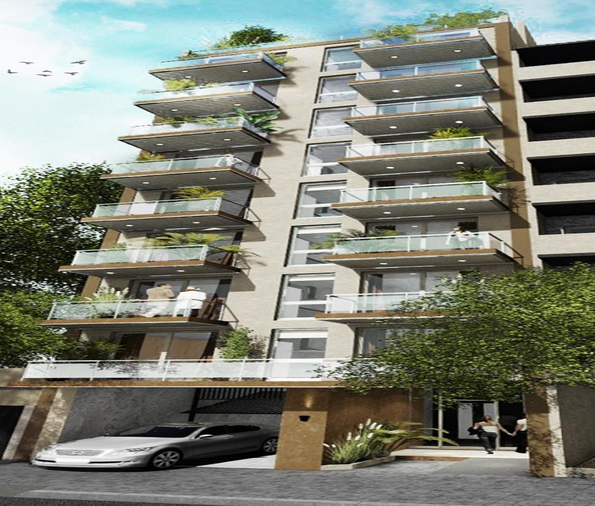 Departamento de 2 ambientes en Venta en Caballito
