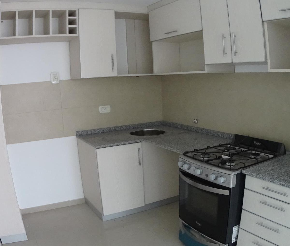 Foto de Departamento de 1 ambiente en Venta en Villa crespo, imagen 2