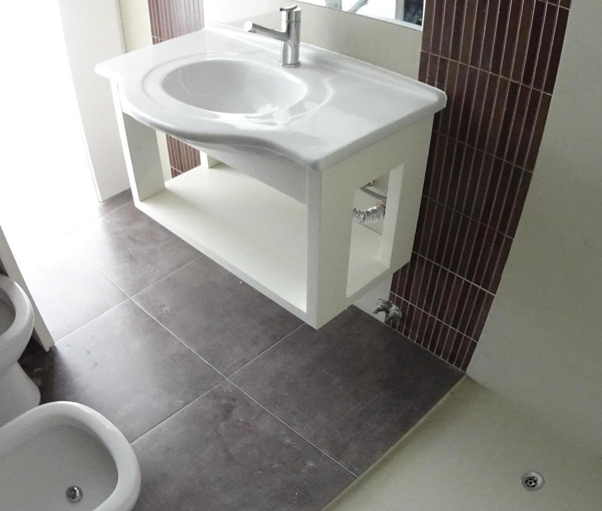 Departamento de 1 ambiente en Venta en Palermo