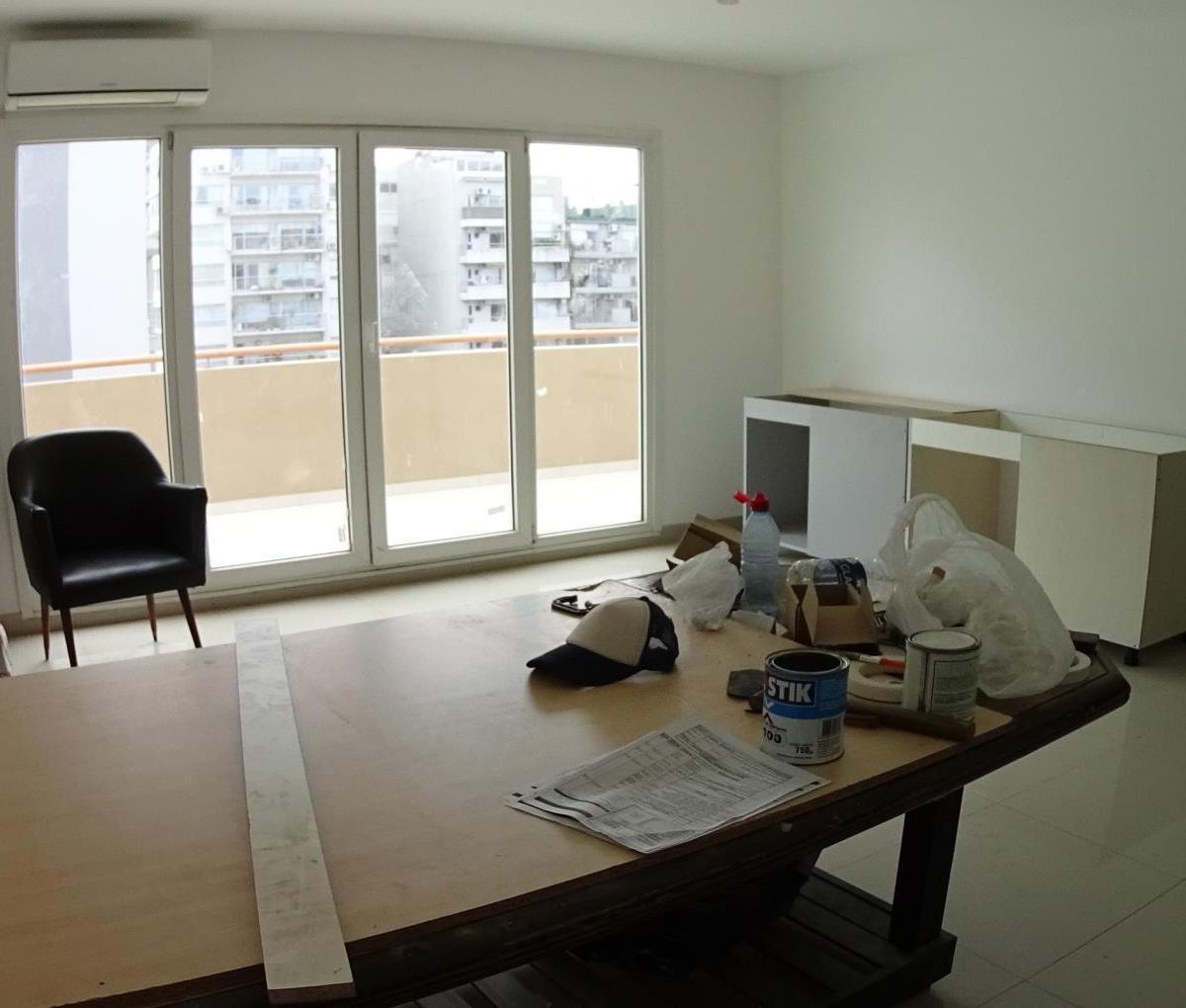Foto de Departamento de 2 ambientes en Venta en Villa crespo, imagen 1