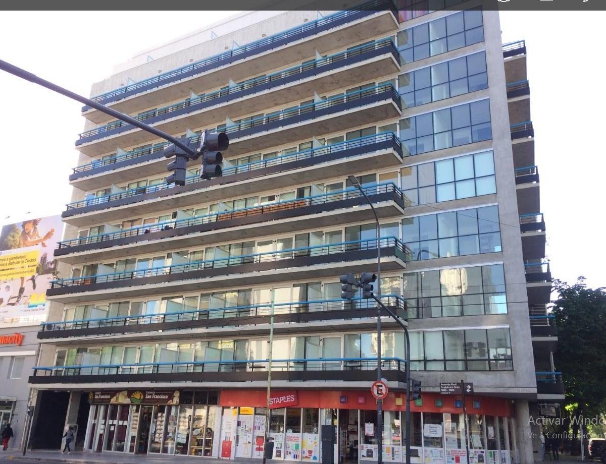 Departamento de 2 ambientes en Venta en Palermo soho