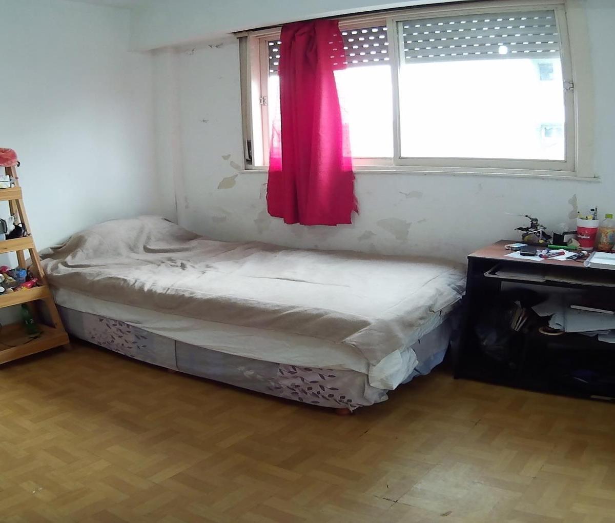 Departamento de 4 ambientes en Venta en Almagro