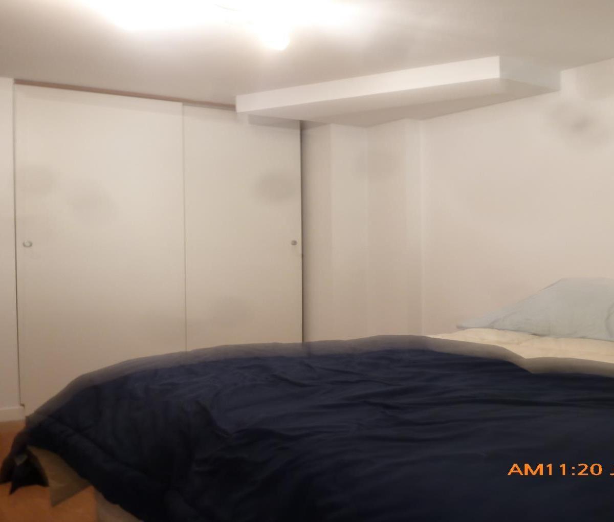 Departamento de 2 Ambientes en Venta en Caballito 1