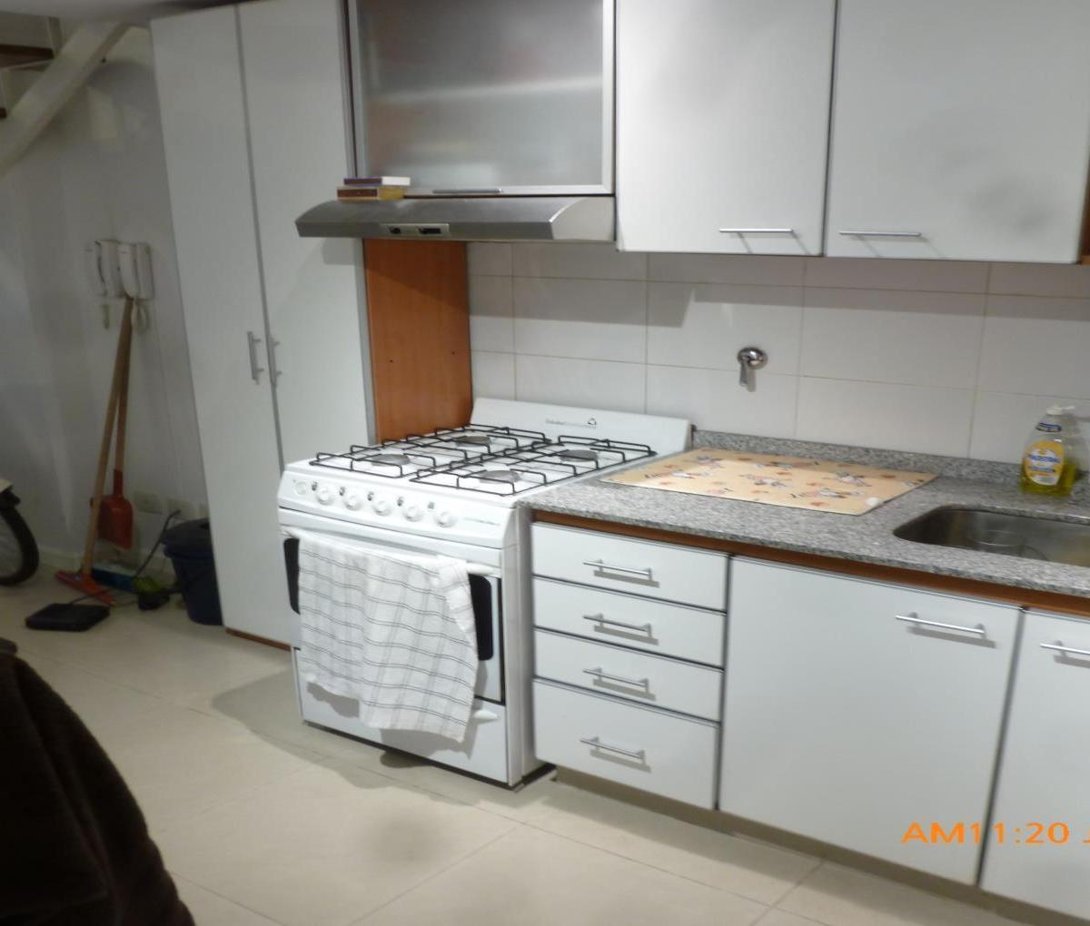 Departamento de 2 Ambientes en Venta en Caballito 2