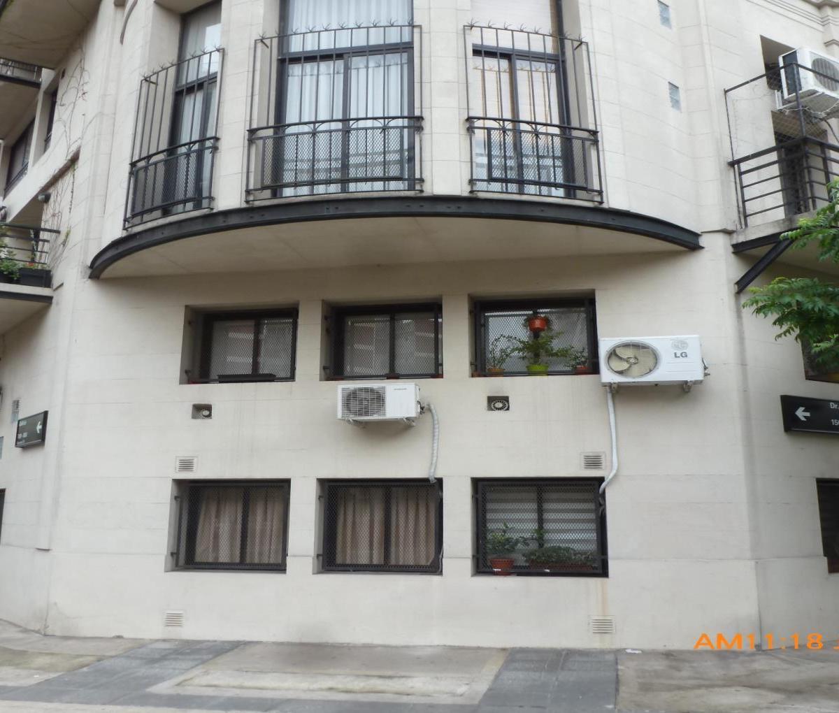Departamento de 2 Ambientes en Venta en Caballito 5
