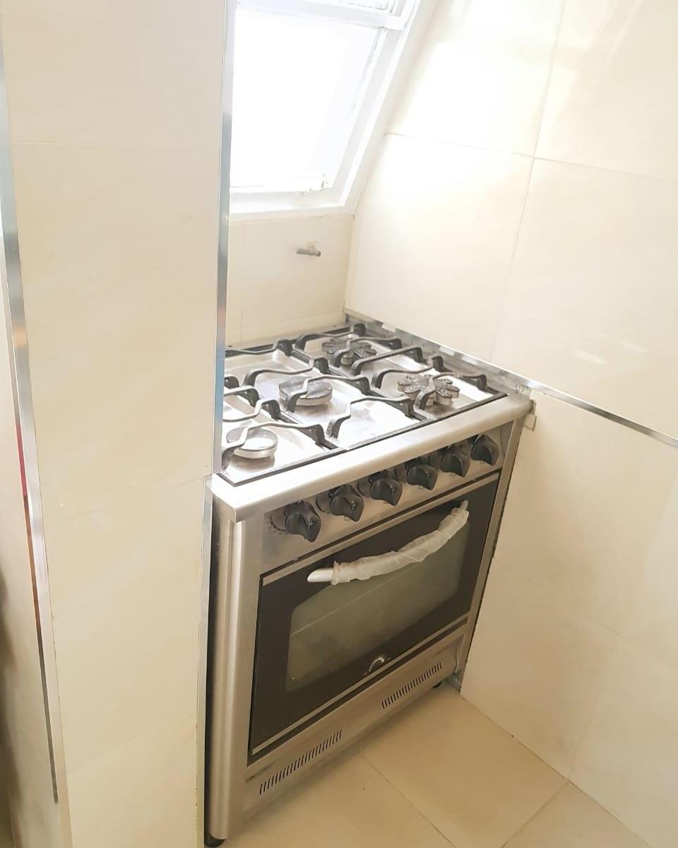 Foto de Departamento de 4 ambientes en Venta en Palermo, imagen 2
