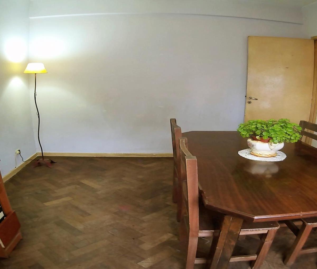 Departamento de 2 Ambientes en Venta en Villa Crespo 3