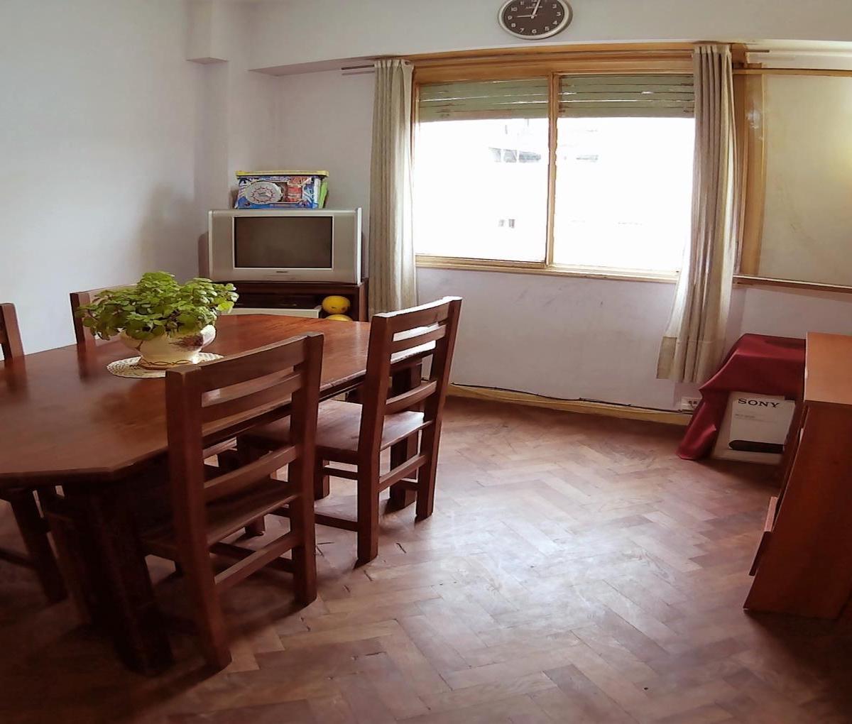 Departamento de 2 Ambientes en Venta en Villa Crespo 1