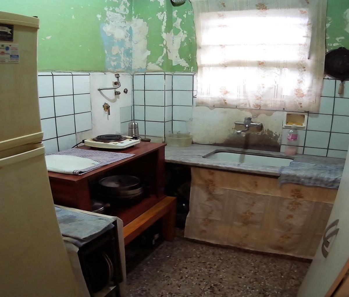 Departamento de 2 Ambientes en Venta en Villa Crespo 4