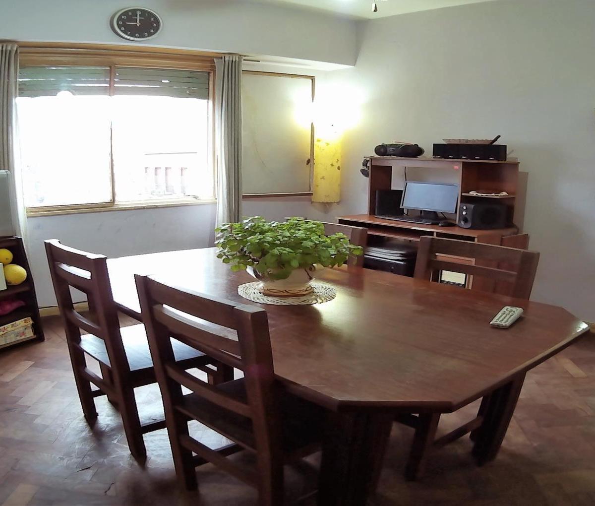 Departamento de 2 Ambientes en Venta en Villa Crespo 5