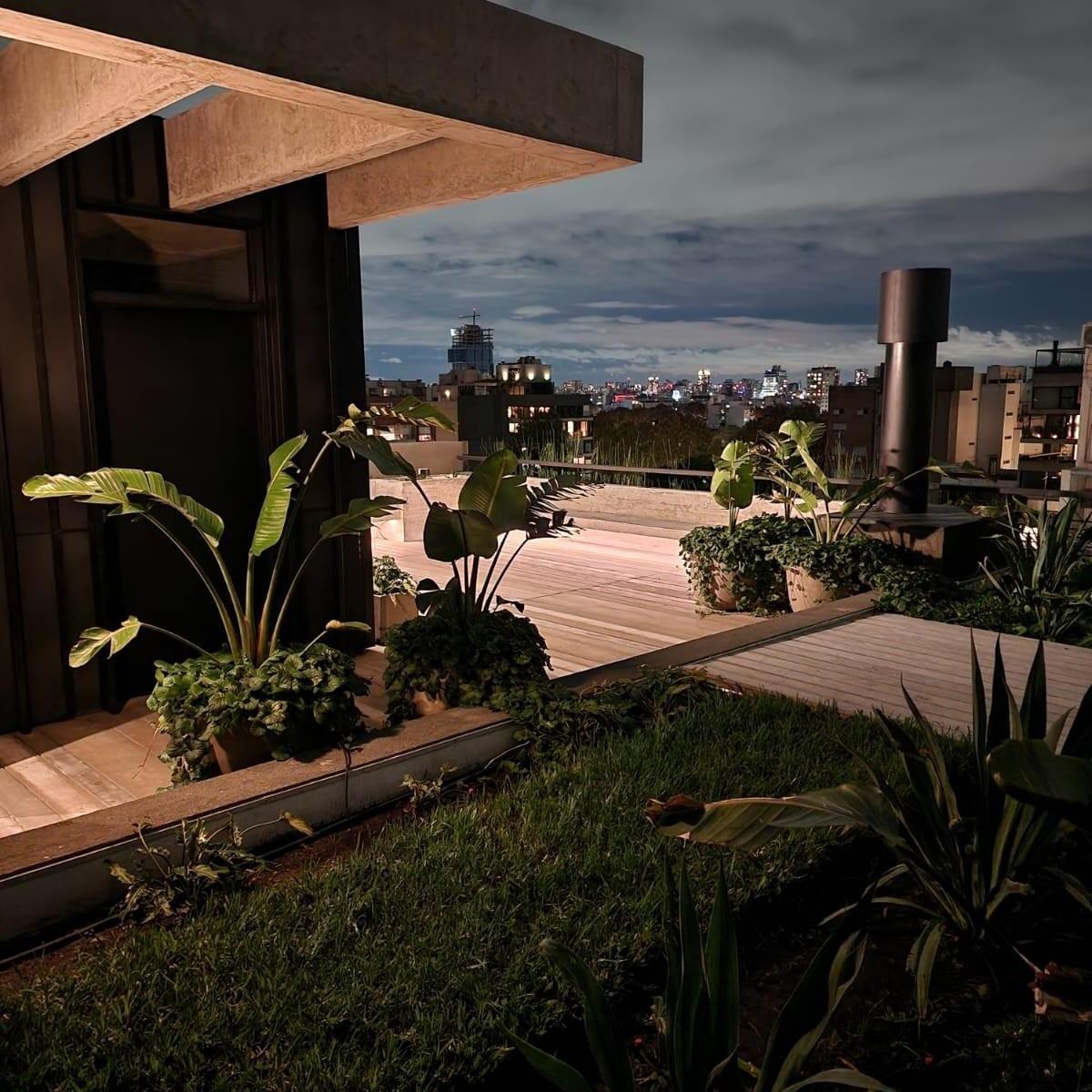 Departamento de 2 ambientes en Venta en Palermo hollywood