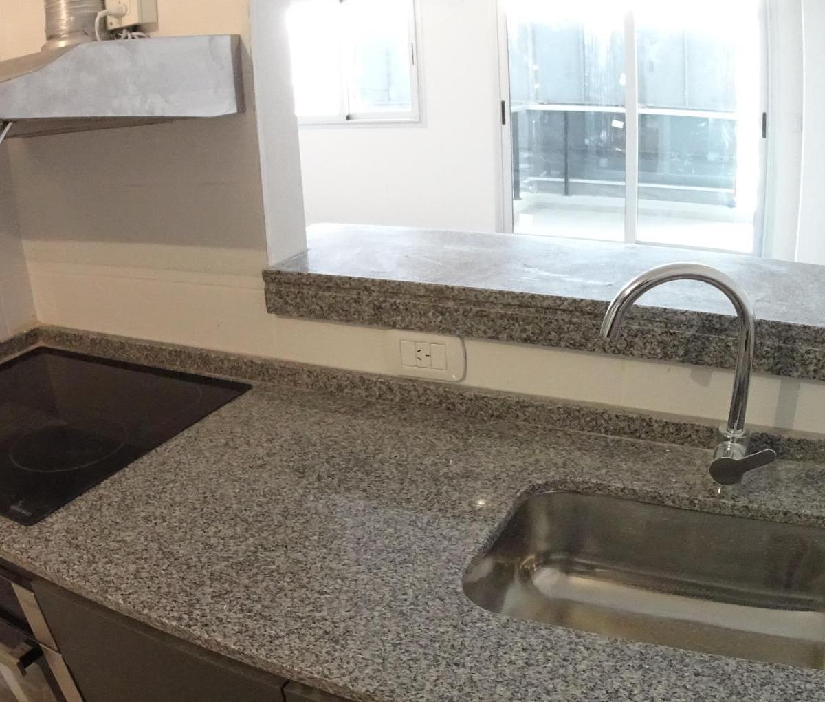 Departamento de 1 ambiente en Venta en Almagro
