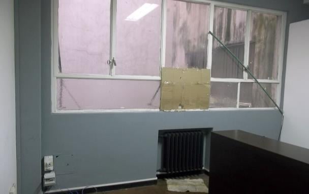 Oficina en Venta en Once