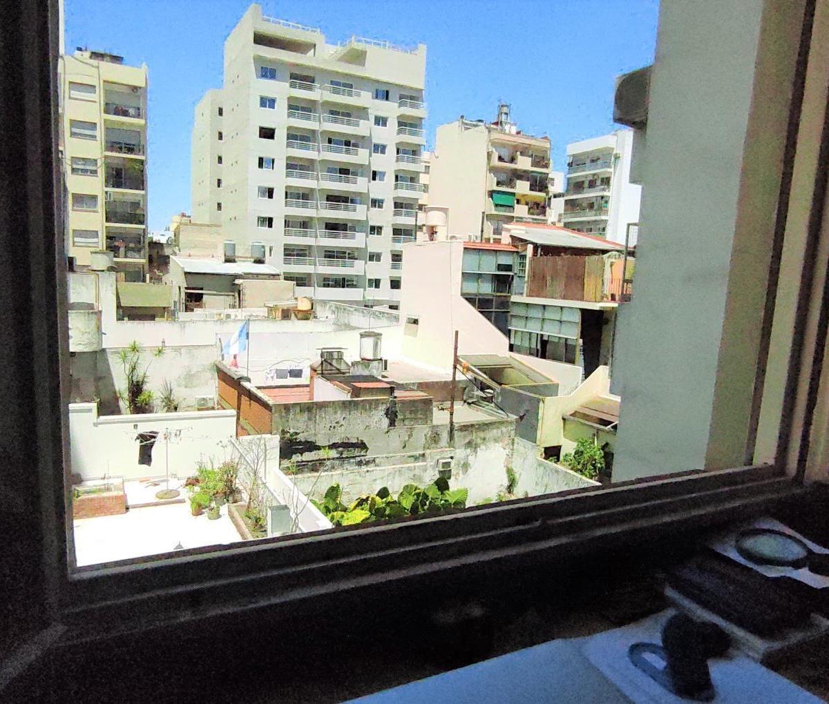 Departamento de 5 Ambientes en Venta en Villa Crespo 5