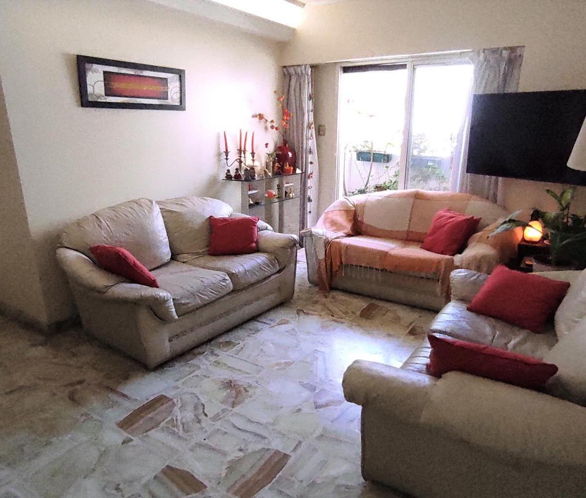 Departamento de 5 Ambientes en Venta en Villa Crespo 4