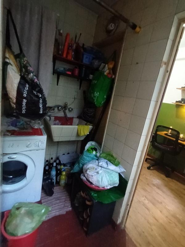 Departamento de 4 ambientes en Venta en Villa crespo
