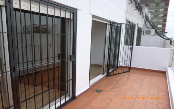 Oficina en Alquiler en Centro 3
