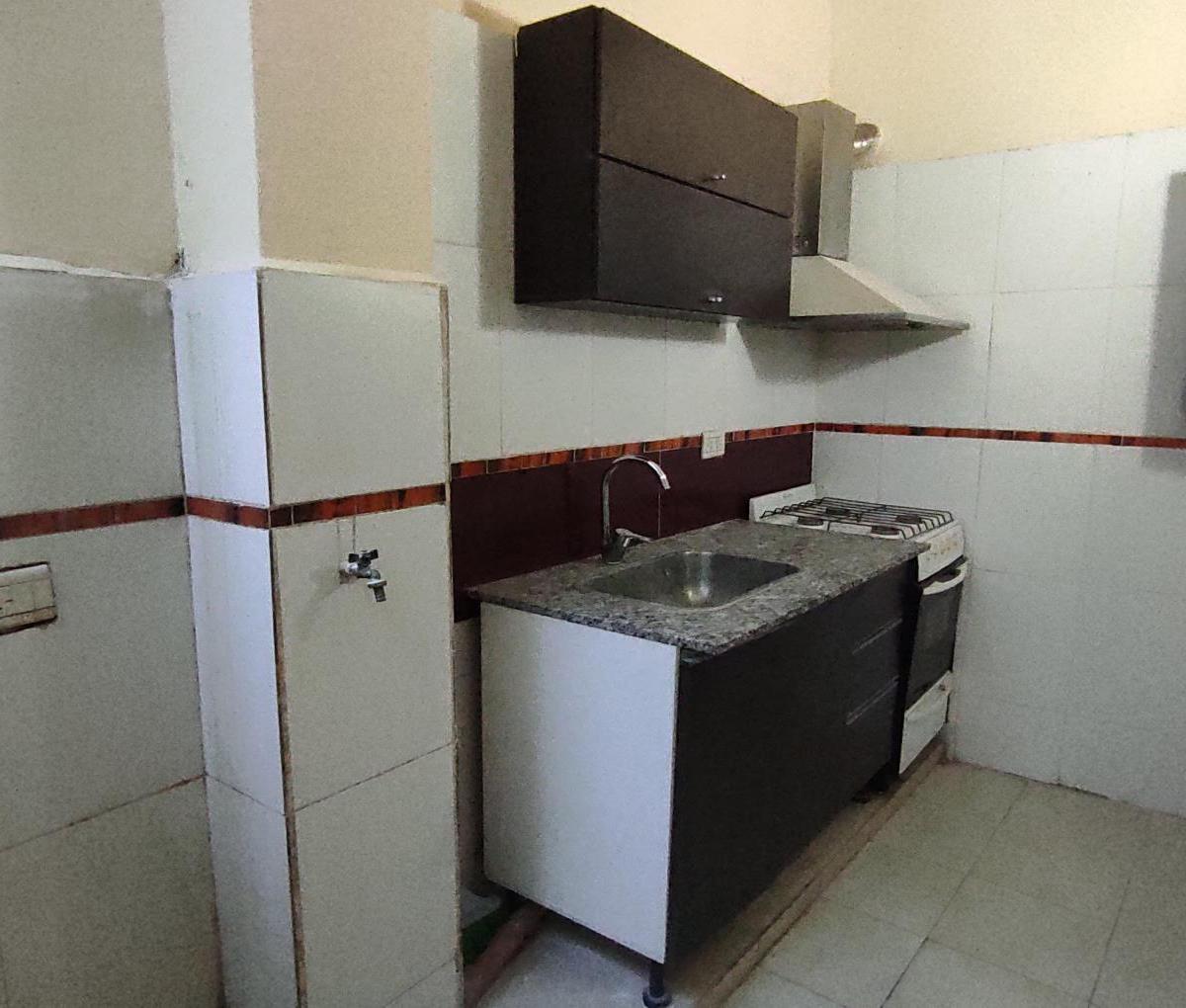 Departamento de 3 ambientes en Venta en Balvanera